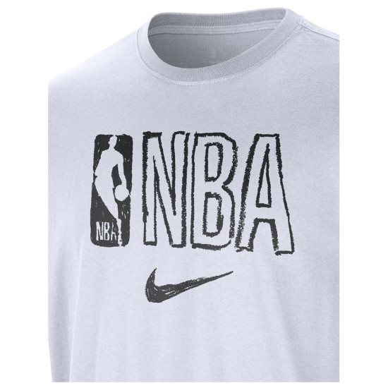 Nike Ανδρική κοντομάνικη μπλούζα Team 31 Essential NBA T-Shirt